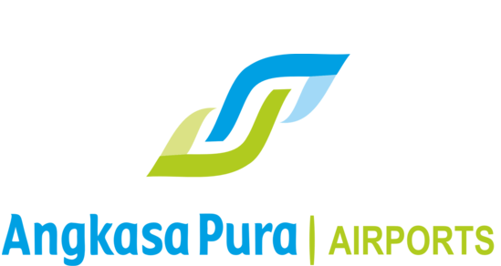 Logo Angkasa Pura