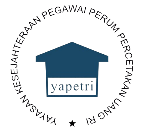 Logo YAPETRI